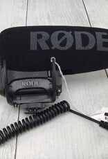 RODE Rode VideoMic Pro Plus Used Good