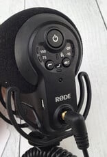 RODE Rode VideoMic Pro Plus Used Good