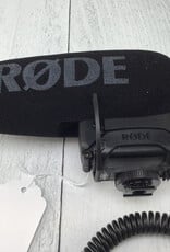 RODE Rode VideoMic Pro Plus Used Good