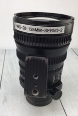 SONY Sony FE PZ 28-135mm f4 G OSS Lens Used Good