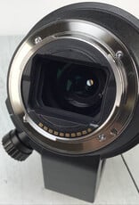 SONY Sony FE PZ 28-135mm f4 G OSS Lens Used Good