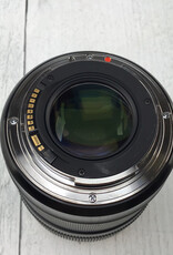 SIGMA Sigma 35mm F1.4 DG EF Lens Used Fair