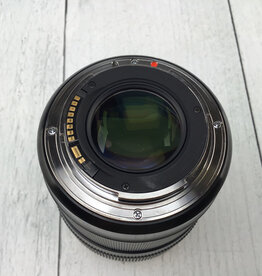 SIGMA Sigma 35mm F1.4 DG EF Lens Used Fair
