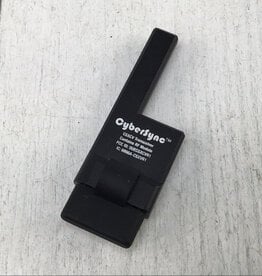 Paul C. Buff Paul C Buff CyberSync CSXCV Transceiver Used Good