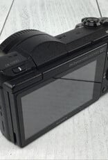 SONY Sony a5100 Body Only Used Fair