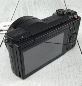 SONY Sony a5100 Body Only Used Fair
