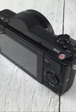 SONY Sony a5100 Body Only Used Fair