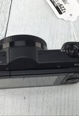 SONY Sony a5100 Body Only Used Fair