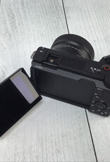 SONY Sony ZV-E10 II w/16-50 OSS II Camera Used Good