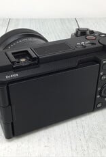SONY Sony ZV-E10 II w/16-50 OSS II Camera Used Good