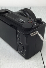 SONY Sony ZV-E10 II w/16-50 OSS II Camera Used Good
