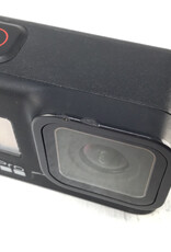 GoPro GoPro Hero 8 Black No Battery Used Good