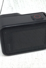 GoPro GoPro Hero 8 Black No Battery Used Good