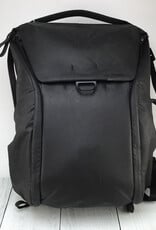Peak Design Every Day Backpack 20L Black Used Good