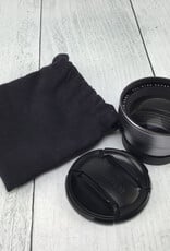 FUJI Fuji TCL-X100 Teleconverter Used Good