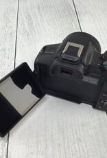 CANON Canon R50 Camera w/ 18-45mm Used Good