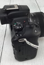 CANON Canon R50 Camera w/ 18-45mm Used Good