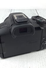 CANON Canon R50 Camera w/ 18-45mm Used Good