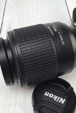 NIKON Nikon AF-S Nikkor 55-200mm f4-5.6G DX Lens Used Good