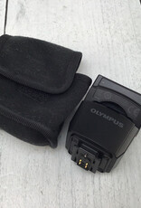 OLYMPUS Olympus FL-LM3 Flash Used Good