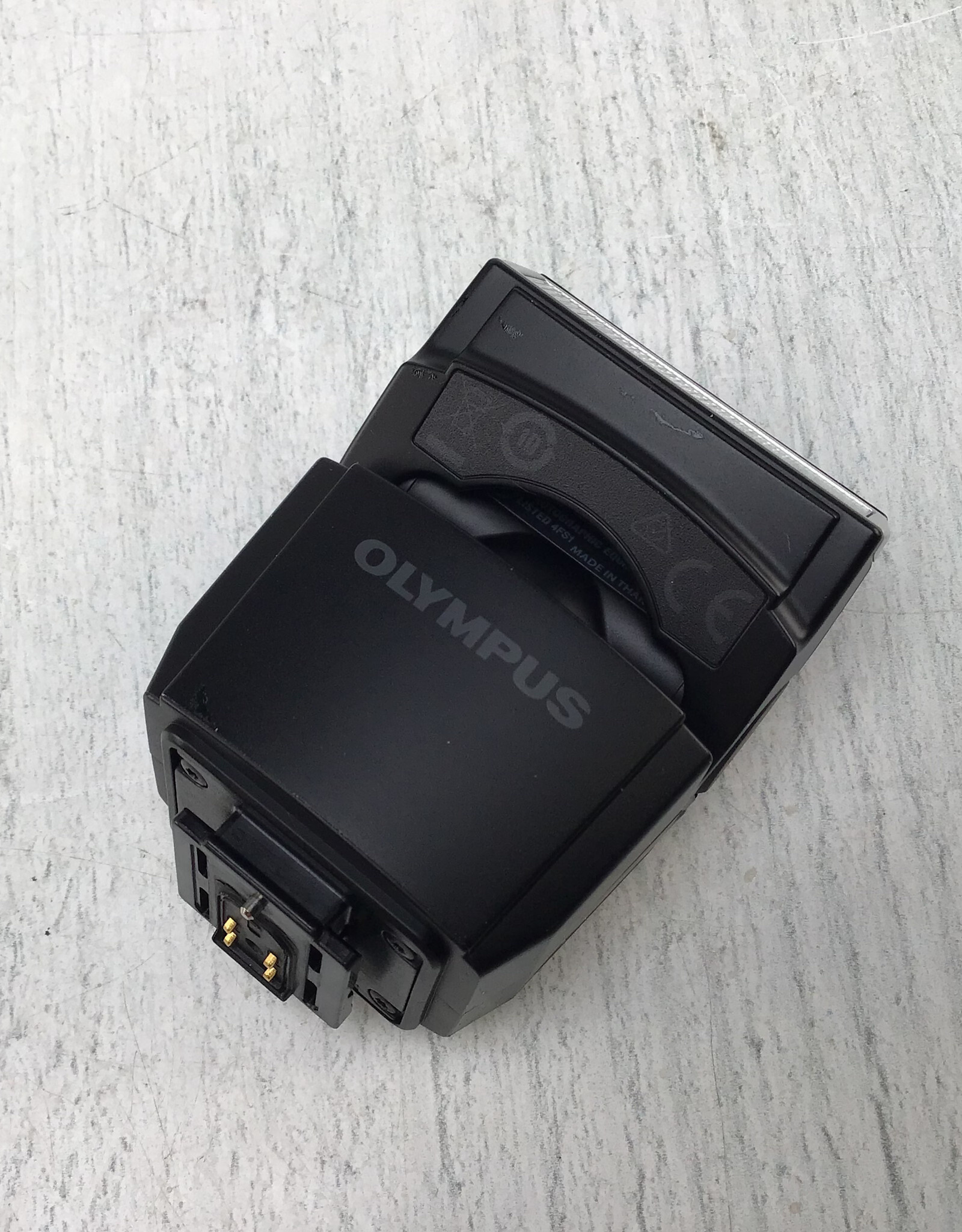 OLYMPUS Olympus FL-LM3 Flash Used Good
