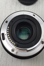 Viltrox Viltrox 56mm F1.7 STM ED IF E Mount  Lens Used Good