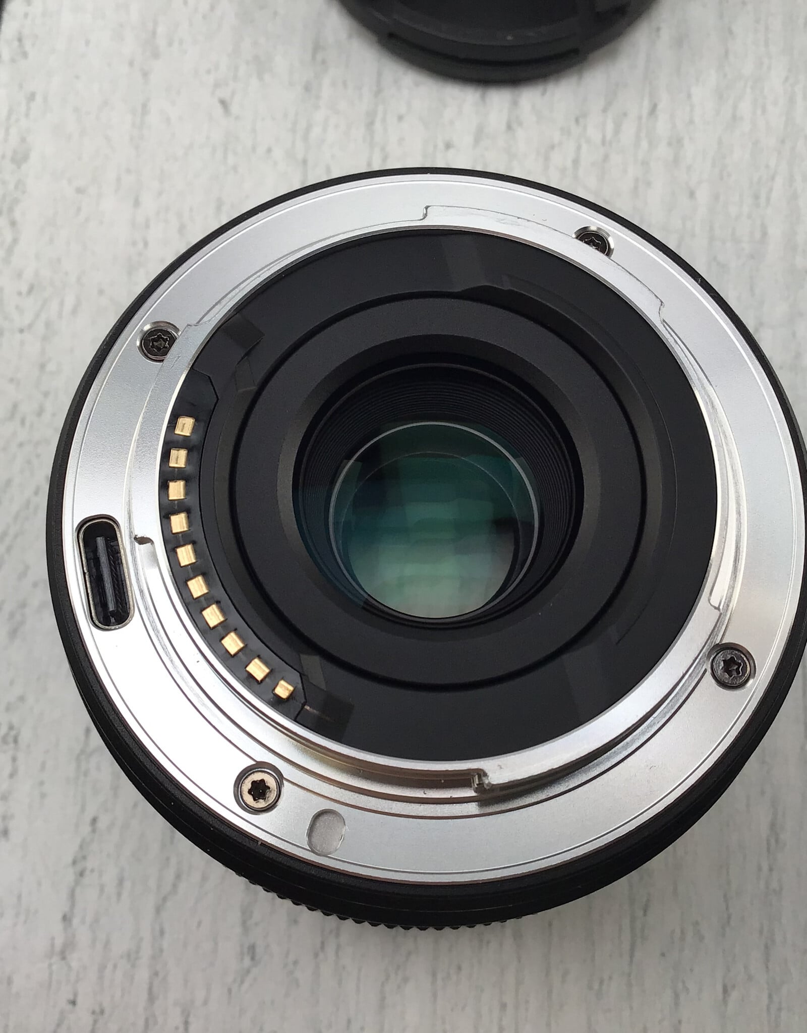 Viltrox Viltrox 56mm F1.7 STM ED IF E Mount  Lens Used Good