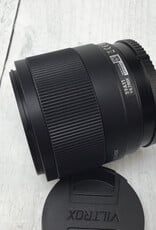 Viltrox Viltrox 56mm F1.7 STM ED IF E Mount  Lens Used Good