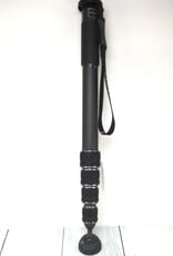 Gitzo Gitzo GM4552L Carbon Fiber Monopod Used Good