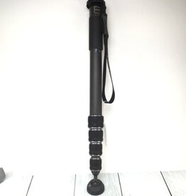 Gitzo Gitzo GM4552L Carbon Fiber Monopod Used Good
