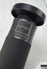 Gitzo Gitzo GM4552L Carbon Fiber Monopod Used Good