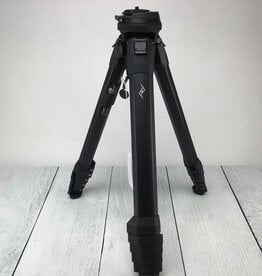 Peak Design Travel Tripod Aluminum Used Good