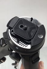 Peak Design Travel Tripod Aluminum Used Good