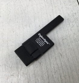 Paul C. Buff Paul C Buff CyberSync CSXCV Transceiver Used Good