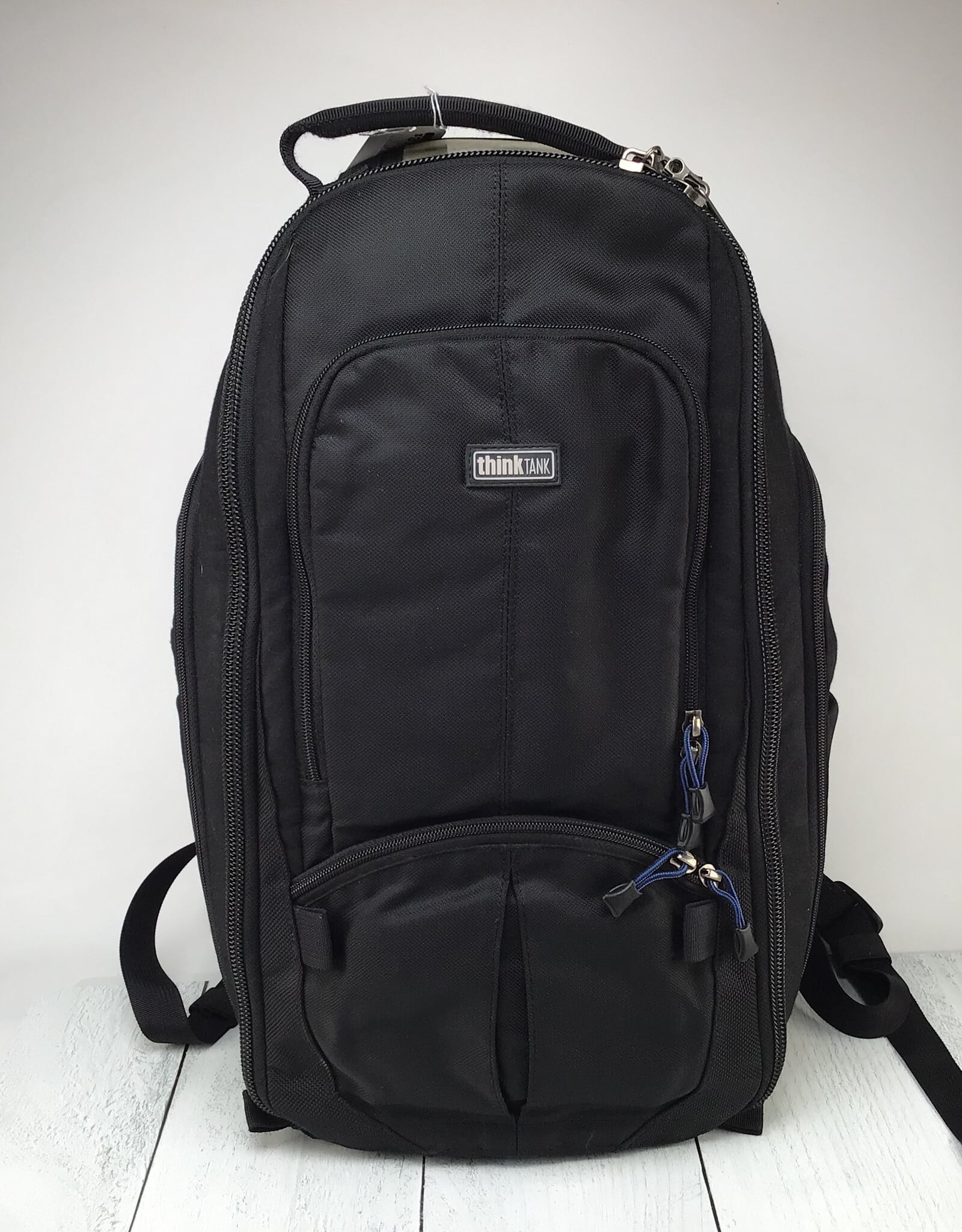 THINK TANK Think Tank Street Walker Pro Camera Backpack Used Fair