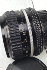 NIKON Nikon Nikkor 50mm f2 AI Lens Used BGN