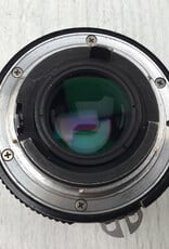 NIKON Nikon Nikkor 50mm f2 AI Lens Used BGN