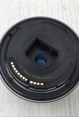 CANON Canon RF-S 18-45mm f4.5-6.3 IS STM Lens Used Good