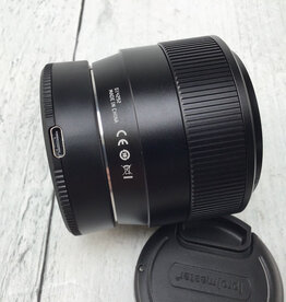 ttartisan TTartisan AF 35mm f1.8 Lens for Sony Used Good