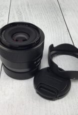 ttartisan TTartisan AF 35mm f1.8 Lens for Sony Used Good