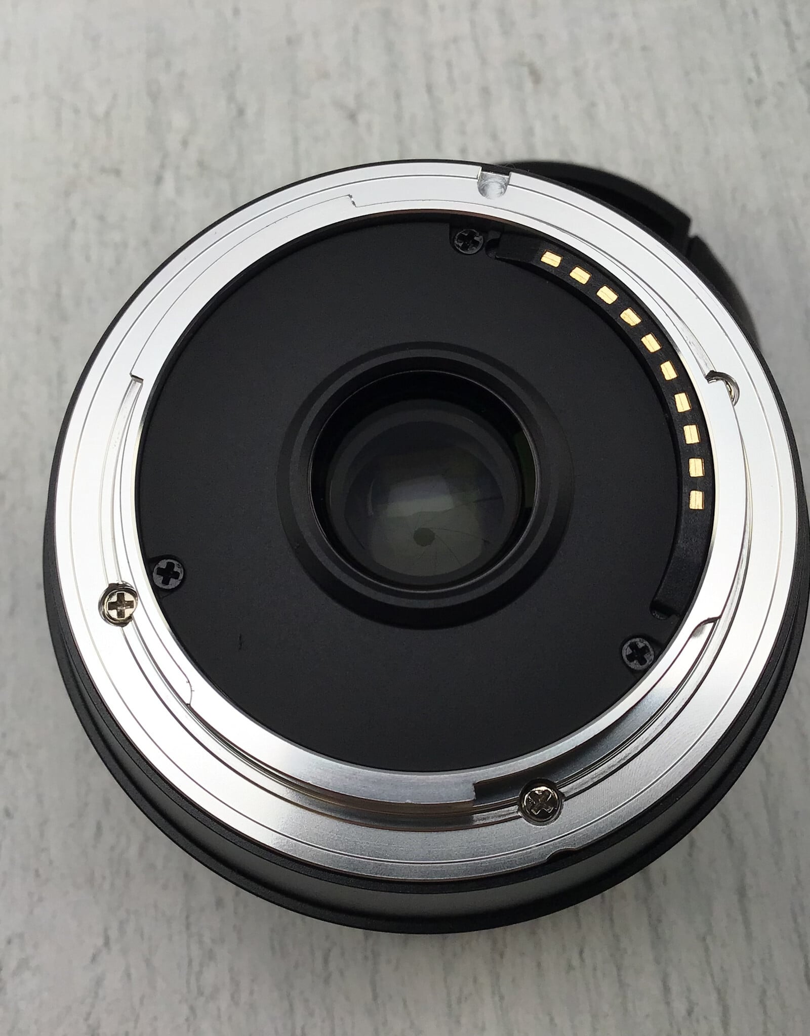 ttartisan TTartisan AF 35mm f1.8 Lens for Sony Used Good
