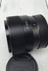 ttartisan TTartisan AF 35mm f1.8 Lens for Sony Used Good
