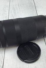 CANON Canon RF 100-400mm f5.6-6.8 IS USM Lens Used Fair