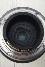 CANON Canon RF 100-400mm f5.6-6.8 IS USM Lens Used Fair