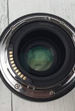 PANASONIC Panasonic Lumix 50mm f1.8 Lens Used Good