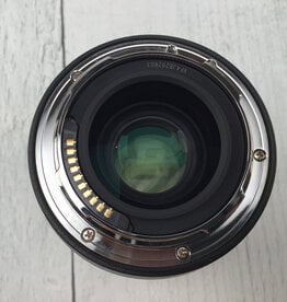 PANASONIC Panasonic Lumix 50mm f1.8 Lens Used Good