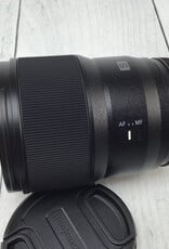PANASONIC Panasonic Lumix 50mm f1.8 Lens Used Good
