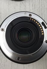 Viltrox Viltrox AF 15mm f1.7 STM E Mount Lens Used Good