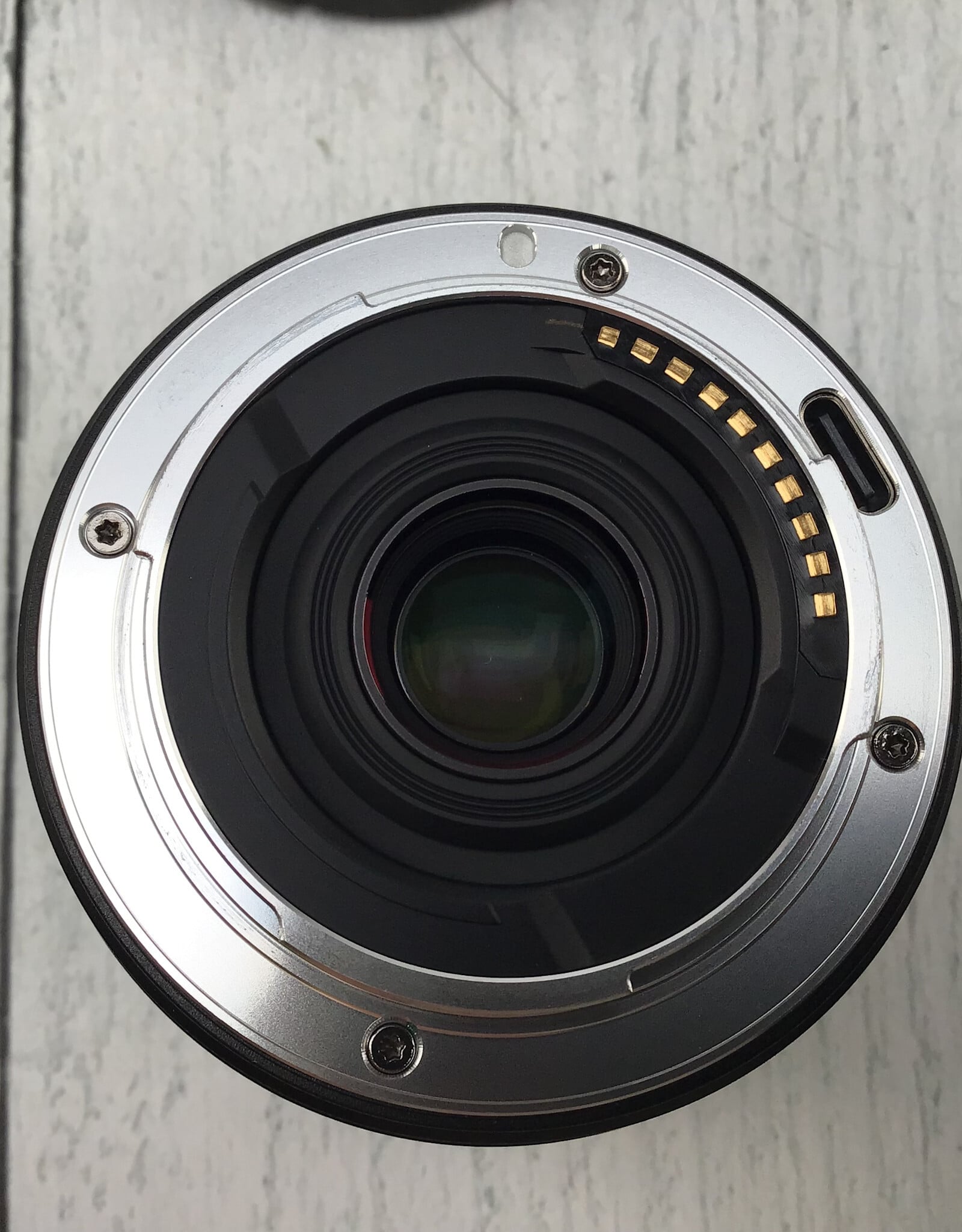 Viltrox Viltrox AF 15mm f1.7 STM E Mount Lens Used Good