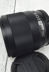 Viltrox Viltrox AF 15mm f1.7 STM E Mount Lens Used Good
